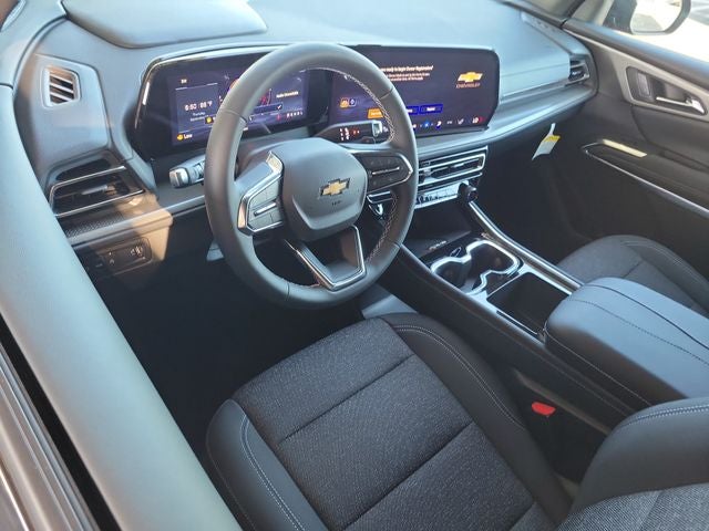 2027 Chevrolet Traverse LT 1LT