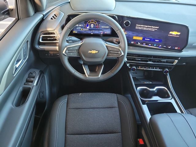 2027 Chevrolet Traverse LT 1LT