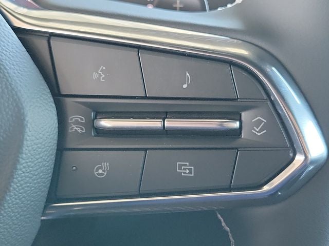 2027 Chevrolet Traverse LT 1LT