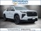 2026 Chevrolet Traverse LT 2LT