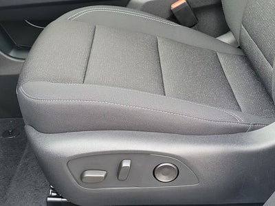 2026 Chevrolet Traverse LT 2LT