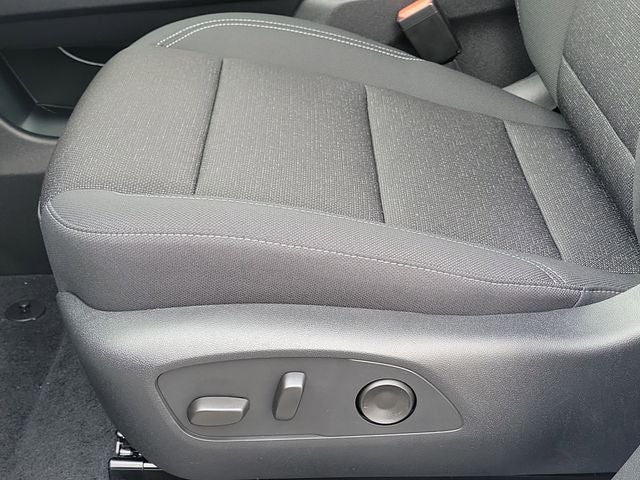 2026 Chevrolet Traverse LT 2LT