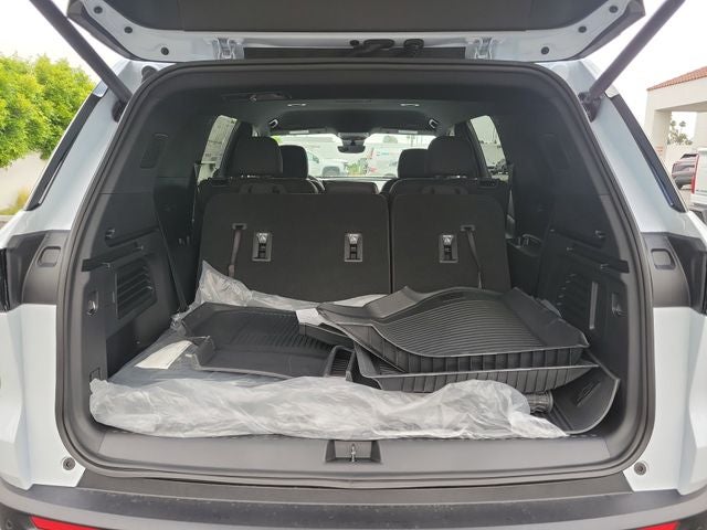 2026 Chevrolet Traverse LT 2LT