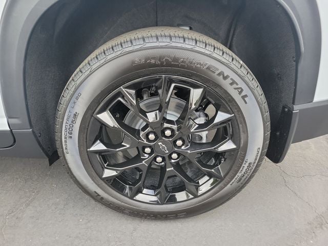 2026 Chevrolet Traverse LT 2LT