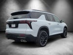 2026 Chevrolet Traverse LT 2LT