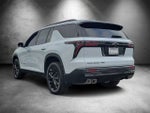 2026 Chevrolet Traverse LT 2LT