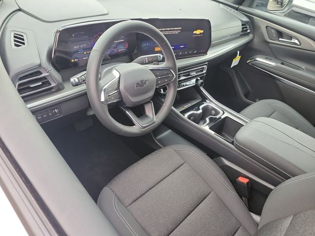2026 Chevrolet Traverse LT 2LT