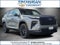 2026 Chevrolet Traverse LT 2LT