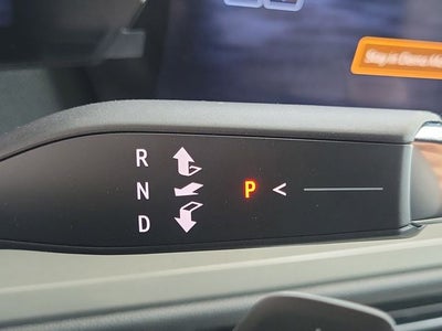 2026 Chevrolet Traverse LT 2LT