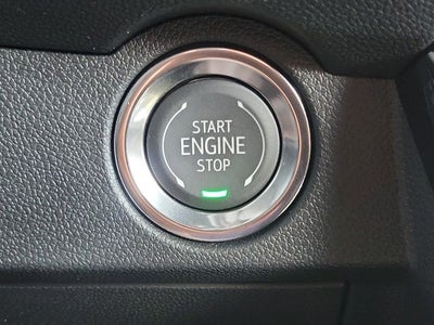 2026 Chevrolet Traverse LT 2LT
