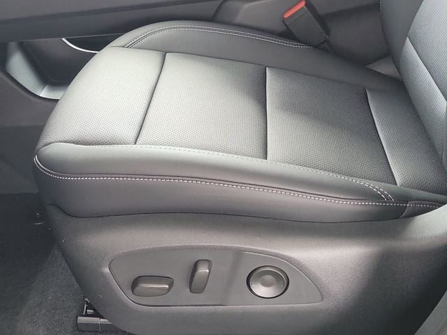 2026 Chevrolet Traverse LT 2LT