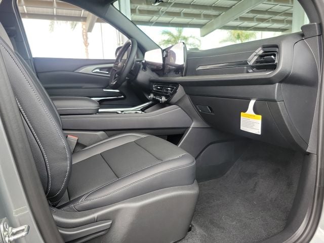 2026 Chevrolet Traverse LT 2LT