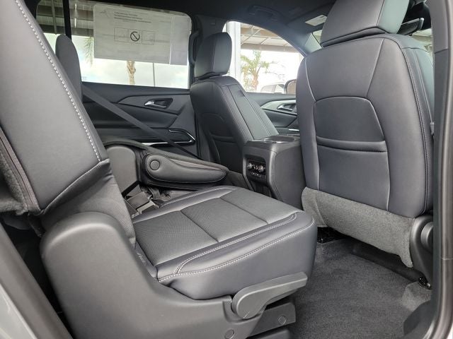 2026 Chevrolet Traverse LT 2LT