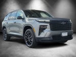 2026 Chevrolet Traverse LT 2LT