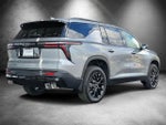 2026 Chevrolet Traverse LT 2LT