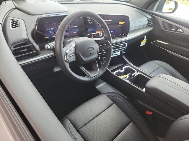 2026 Chevrolet Traverse LT 2LT