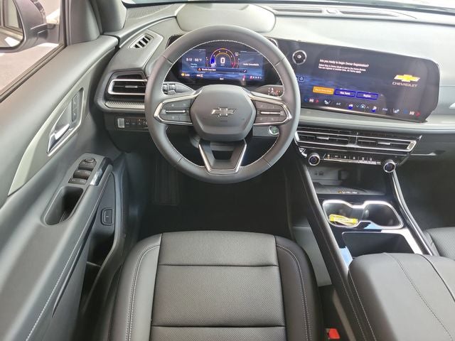 2026 Chevrolet Traverse LT 2LT