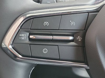 2026 Chevrolet Traverse LT 2LT