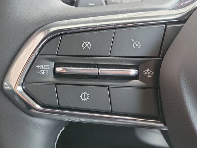 2026 Chevrolet Traverse LT 2LT