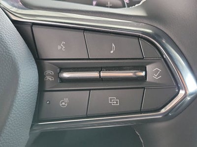 2026 Chevrolet Traverse LT 2LT