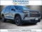 2026 Chevrolet Traverse LT 2LT
