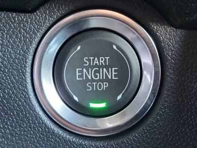 2026 Chevrolet Traverse LT 2LT