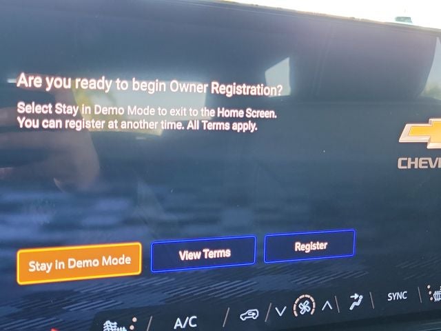 2026 Chevrolet Traverse LT 2LT