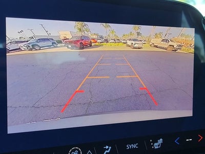 2026 Chevrolet Traverse LT 2LT