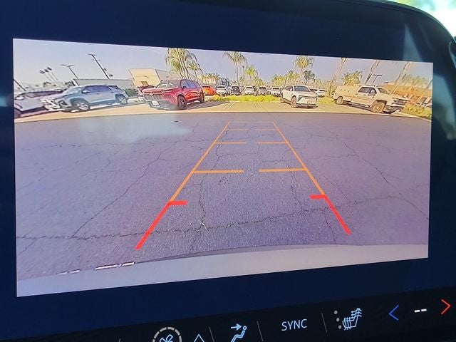 2026 Chevrolet Traverse LT 2LT