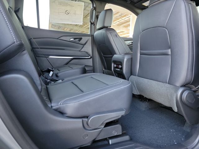 2026 Chevrolet Traverse LT 2LT