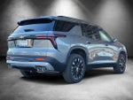 2026 Chevrolet Traverse LT 2LT