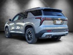 2026 Chevrolet Traverse LT 2LT