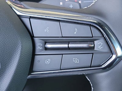 2026 Chevrolet Traverse LT 2LT