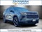 2027 Chevrolet Traverse LT 2LT