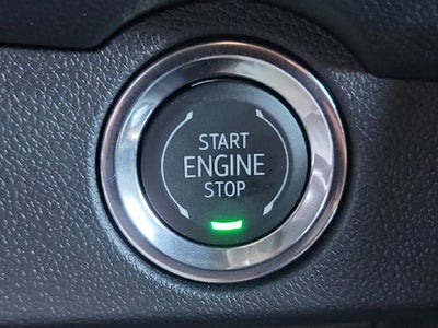 2027 Chevrolet Traverse LT 2LT