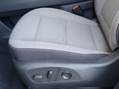 2027 Chevrolet Traverse LT 2LT