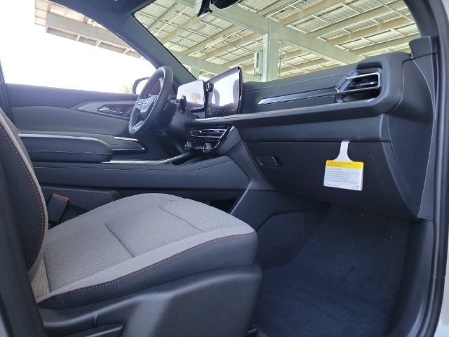 2027 Chevrolet Traverse LT 2LT