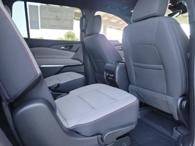 2027 Chevrolet Traverse LT 2LT