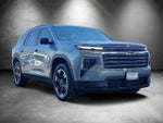 2027 Chevrolet Traverse LT 2LT