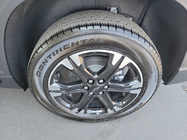 2027 Chevrolet Traverse LT 2LT