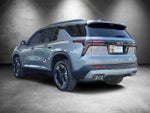 2027 Chevrolet Traverse LT 2LT