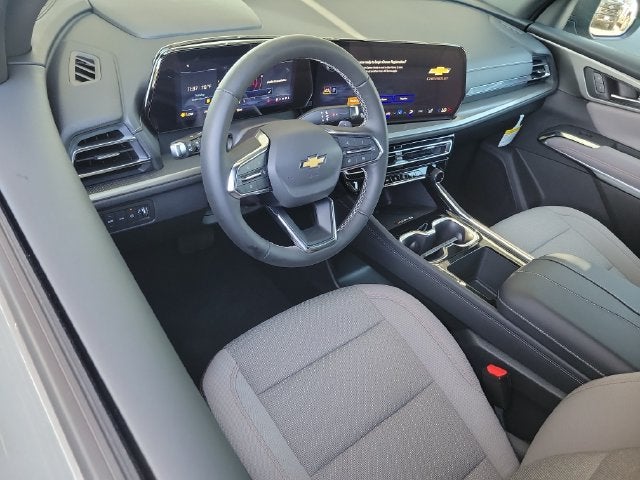 2027 Chevrolet Traverse LT 2LT