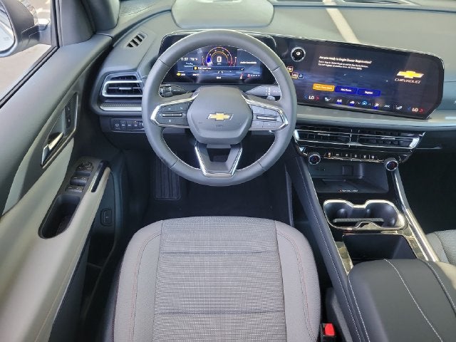 2027 Chevrolet Traverse LT 2LT