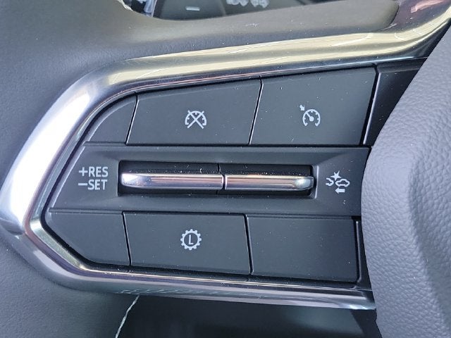 2027 Chevrolet Traverse LT 2LT