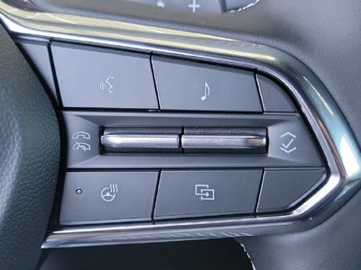 2027 Chevrolet Traverse LT 2LT