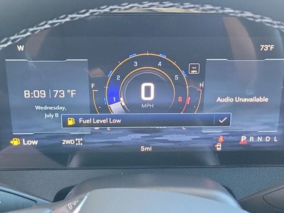 2026 Chevrolet Traverse LT 2LT