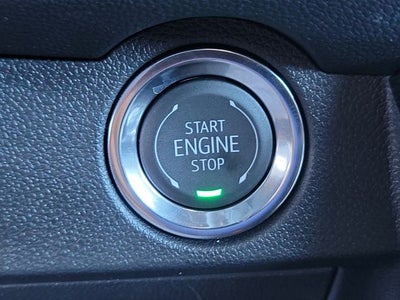 2026 Chevrolet Traverse LT 2LT