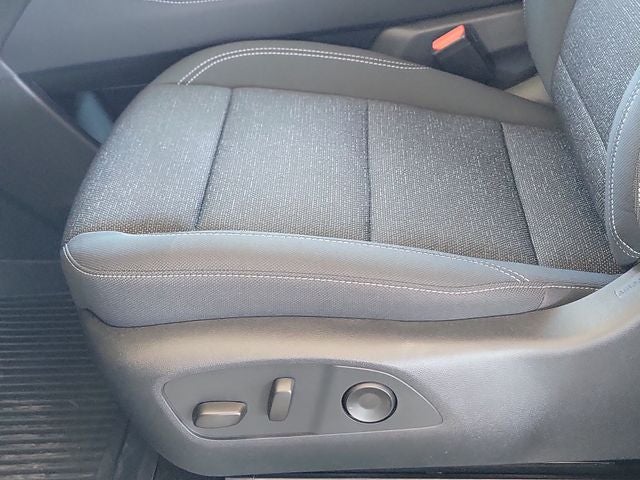 2026 Chevrolet Traverse LT 2LT