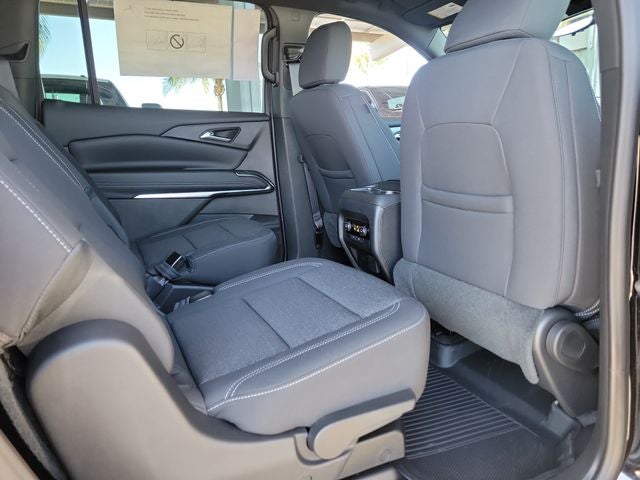 2026 Chevrolet Traverse LT 2LT