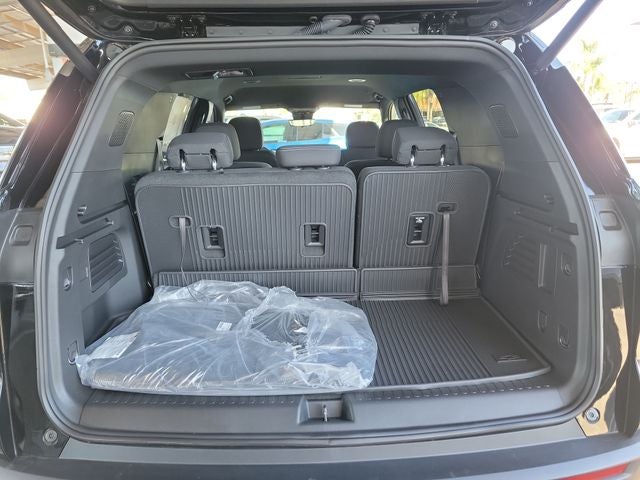 2026 Chevrolet Traverse LT 2LT